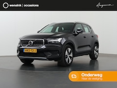 Volvo XC40 - 1.5 T4 Recharge Inscription Expression | Navigatie | |Cruise Control Adaptief | Achteruitr