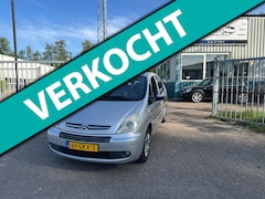 Citroën Xsara Picasso - 1.6i-16V Image APK 04-26 RIJDT TOP