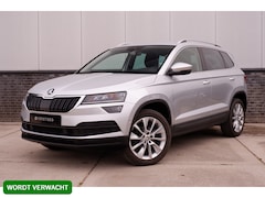Skoda Karoq - 1.5 TSI ACT Style | LED | Elek. Trekhaak | Navi | Virtual Cockpit | Carplay | Camera