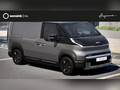 Kia PV5 - L2H1 Elite Executive 52 kWh Nu te bestellen