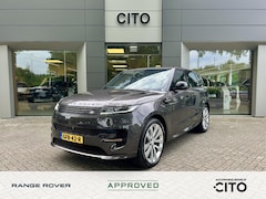 Land Rover Range Rover Sport - P460e PHEV Dynamic SE