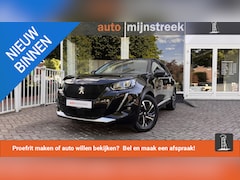 Peugeot e-2008 - EV Allure Pack 50 kWh | Eerste eigenaar | Welling geleverd |