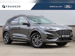 Ford Kuga - 2.5 PHEV ST-Line X | Trekhaak | BLIS | B&O | Navigatie