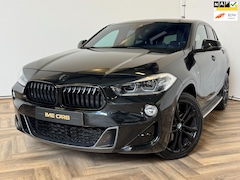 BMW X2 - SDrive18i High high executive, M-PAKKET, PANORAMA DAK, AANKOOPKEURING TOEGESTAAN DEALER ON