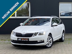 Skoda Octavia Combi - 1.0TSI 115PK Aut. DSG/Camera/Navigatie/Climate contr/PDC/