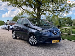 Renault Zoe - R135 Zen 52 kWh (ex Accu) | Cruise + Airco nu € 8.975,