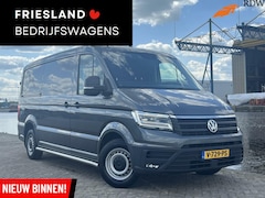 Volkswagen Crafter - Bestel 30 2.0 TDI L3H2 Highline