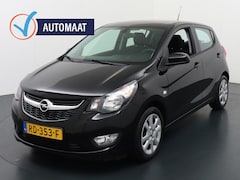 Opel Karl - automaat afneembare trekhaak a 1.0 ecoFLEX Edition