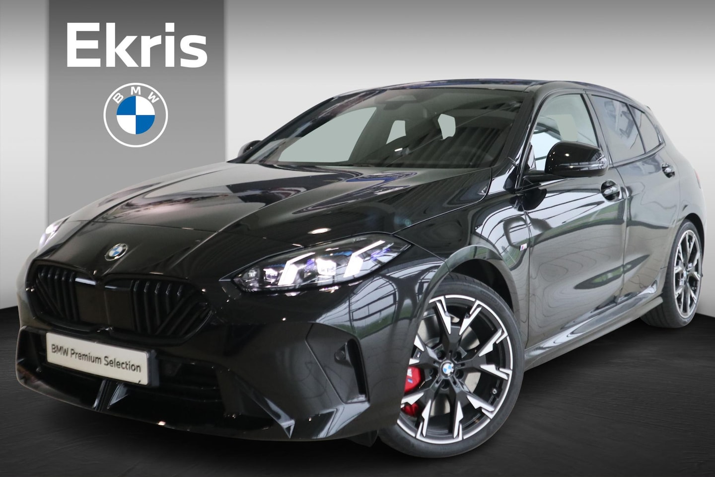 BMW 1-serie - 5-deurs 123 xDrive | M Sportpakket Pro | Premium Pack - AutoWereld.nl