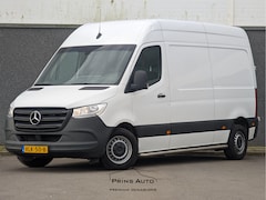 Mercedes-Benz Sprinter - 211 2.2 CDI L2H2 |AUTOMAAT|MBUX|CLIMA|NAVI|CAMERA|SIDE BARS