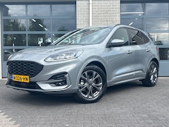 Ford Kuga - 2.5 PHEV Titanium | TREKHAAK | CAMERA |
