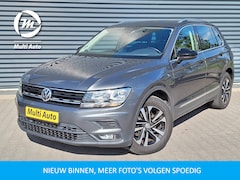 Volkswagen Tiguan - 1.5 TSI Life Business DSG | Trekhaak af Fabriek | Adatief Cruise | Carplay | Navi | Stoelv