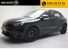 Opel Corsa - 1.2 Turbo | airco | pdc v/a + camera | carplay | cruise control | bluetooth | dode hoek