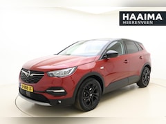 Opel Grandland X - 1.6 Turbo 225pk Hybrid Business Edition | Navigatie | Achteruitrijcamera | Climate control