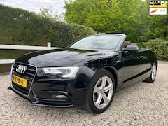 Audi A5 Cabriolet - 1.8 TFSI