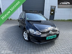 Volkswagen Golf - 1.4 TSI ACT Highline | CUP