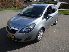 Opel Meriva - 1.4 Selection aircoo geen riem maar ketting