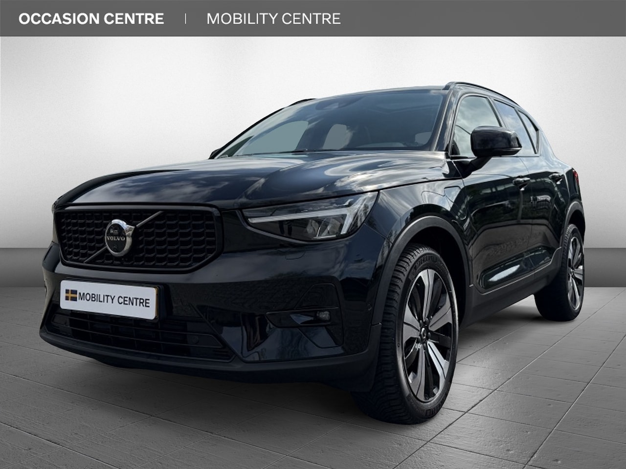 Volvo XC40 - T5 Ultimate Dark | Panoramadak | Leder | H&K Audio | 360 | 4S Ba - AutoWereld.nl