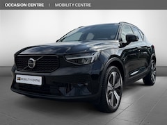 Volvo XC40 - T5 Ultimate Dark | Panoramadak | Leder | H&K Audio | 360 | 4S Ba