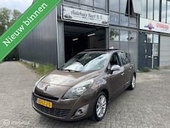 Renault Scénic - 2.0 Privilege Automaat Panodak Nieuwe APK NAP Logisch