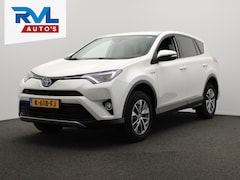 Toyota RAV4 - 2.5 Hybrid Dynamic *61.580 KM* Navigatie Camera Climate Control 1e Eigenaar