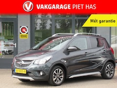 Opel Karl - 1.0 Rocks Online Edition | Airco | Apple Carplay | Parkeersensoren | Incl. Garantie | Dagr