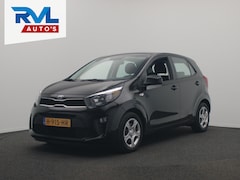 Kia Picanto - 1.0 MPi ComfortPlusLine Apple/Carplay Airco Origineel NL