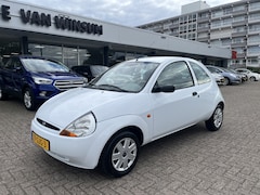 Ford Ka - 1.3 Cool & Sound airco 23Dkm