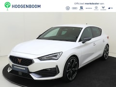 CUPRA Leon - 1.4 e-Hybrid VZ Performance | mode | Stoel- en stuurwielverwarming | Navigatie | Dodehoek