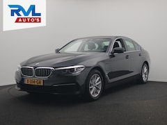 BMW 5-serie - 530e iPerformance High Executive Leder Adaptieve/Cruise Camera