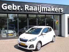 Peugeot 108 - 1.0 e-VTi Active *Airco