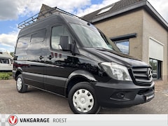 Mercedes-Benz Sprinter - 213 2.2 CDI 325 HD Automaat Trekhaak / Airco / Camera