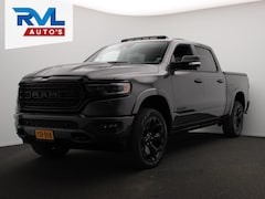 Dodge Ram 1500 - 5.7 V8 4x4 Crew Cab Limited Full Options Origineel NL