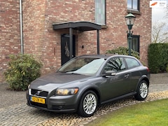 Volvo C30 - 1.6D Kinetic Airco Cruise 17inch