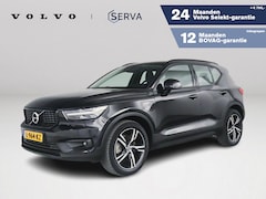 Volvo XC40 - T4 Aut. Recharge R-Design Expression | Stoel- en stuurverwarming | Trekhaak | Parkeercamer