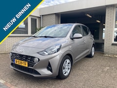 Hyundai i10 - 1.0 Comfort AUTOMAAT / Carplay