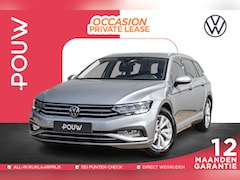 Volkswagen Passat Variant - 1.5 TSI 150pk DSG Business | Trekhaak | Achteruitrijcamera | Cruise Control Adaptief