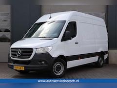 Mercedes-Benz Sprinter - 314 CDi L2H2 l AUTOMAAT l NAVI l MBUX l CAMERA