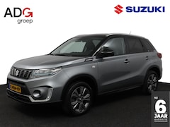 Suzuki Vitara - 1.4 Boosterjet Select Smart Hybrid | Climate Control | Cruise Control adaptive | Camera |