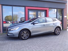 Volvo V40 - 2.0 T2 Nordic+ Navi Internet Trekhaak NAP