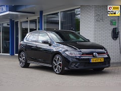 Volkswagen Polo - 2.0 TSI GTI IQ-light Camera Stoelverwarming Carplay Virtueel cockpit