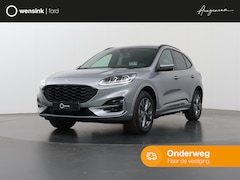 Ford Kuga - 2.5 PHEV ST-Line X | AGR Stoelen | Navigatie | Parkeercamera | Cruise Control Adaptief | W