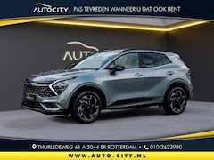 Kia Sportage - 1.6 T HEV Hybrid Gt-PlusLine Harman l Pano l 360 camera l Remote