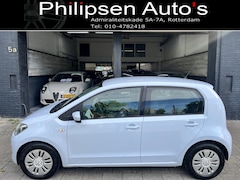 Volkswagen Up! - 1.0 move up BlueMotion