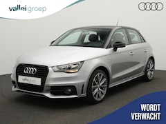 Audi A1 Sportback - 1.2 TFSI 85 pk Admired / S-Line | Navigatie | Cruise Control