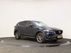 Mazda CX-5 - 2.0 SAG 165 Bus.Comf | Afn. Trekhaak | Stoelverwarming | Carpla