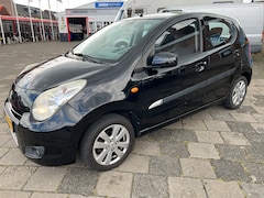 Suzuki Alto - 1.0 Exclusive VVT Airco Elektrische pakket Nieuwe APK