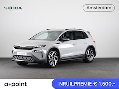 Skoda Elroq - 85 Sportline 286 pk | Business upgrade pakket - MAXX
