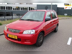Mazda Demio - 1.5 Exclusive