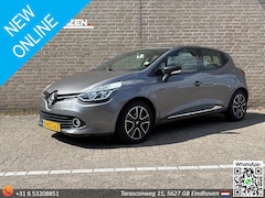 Renault Clio - 1.5 dCi ECO Expression | Airco | Cruise | Navi | PDC |